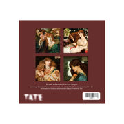 Dante Gabriel Rossetti notecard set